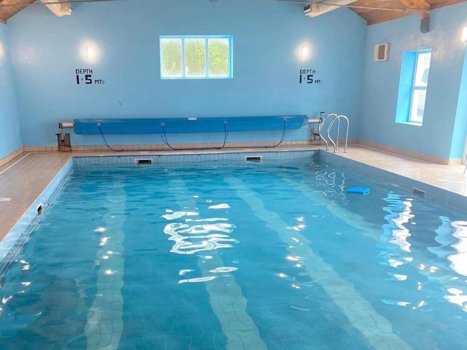 Spanish Point Holiday Homes Εξωτερικό φωτογραφία