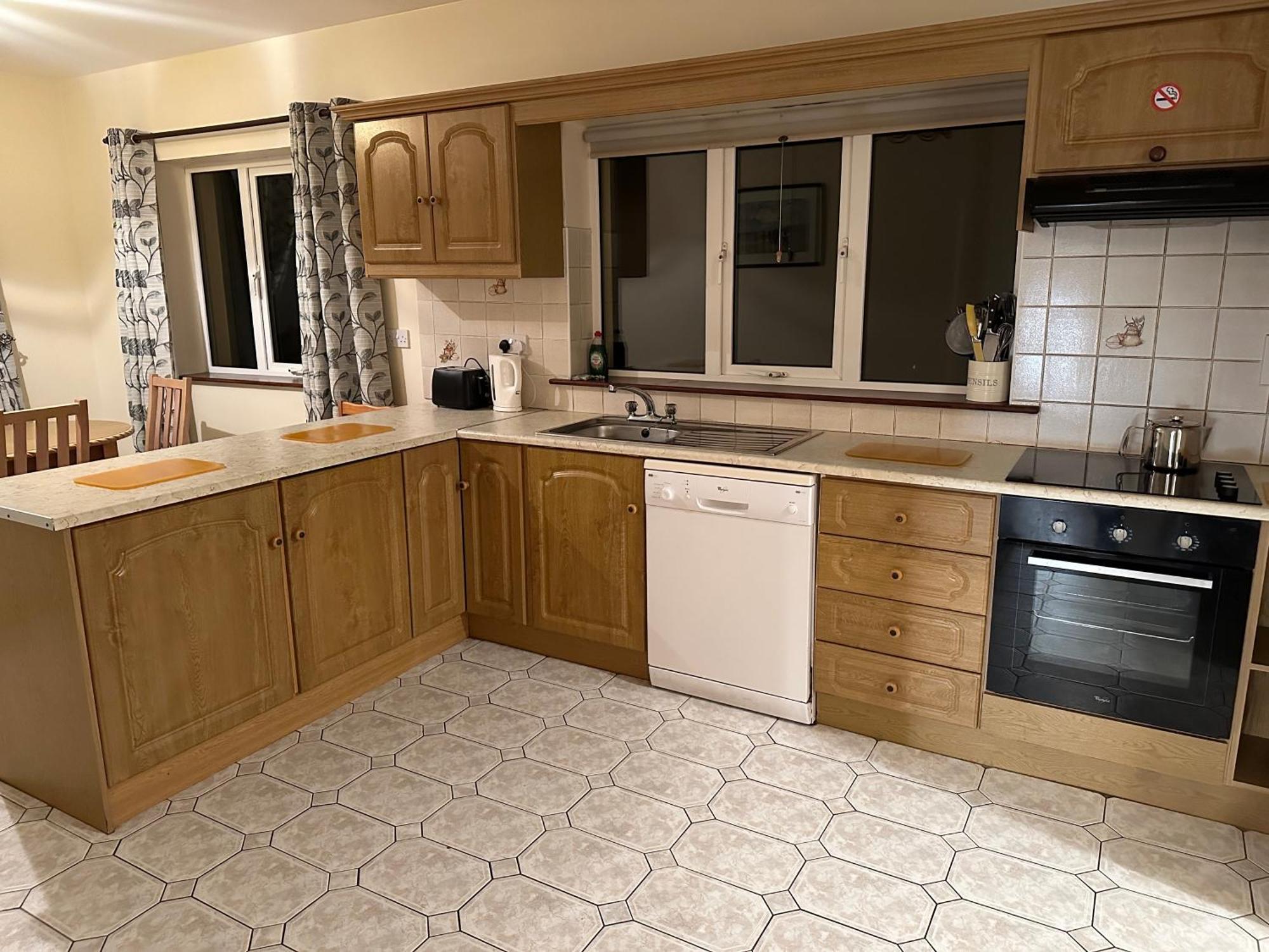 Spanish Point Holiday Homes Εξωτερικό φωτογραφία