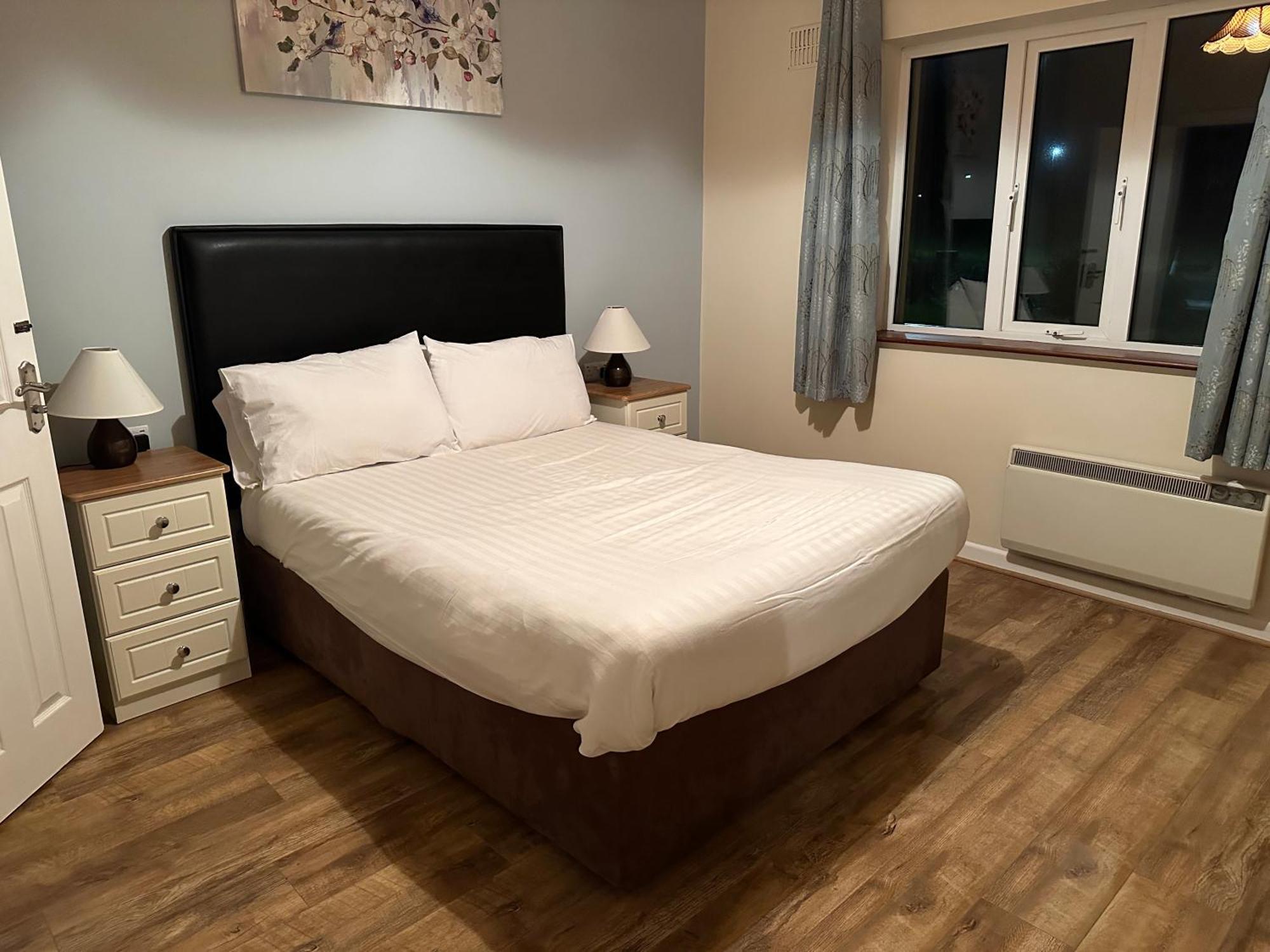 Spanish Point Holiday Homes Εξωτερικό φωτογραφία