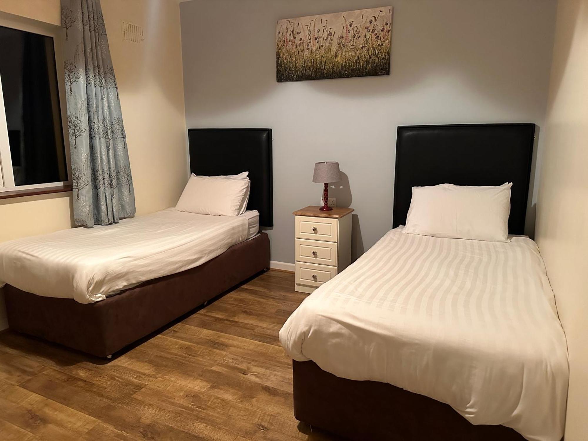 Spanish Point Holiday Homes Εξωτερικό φωτογραφία
