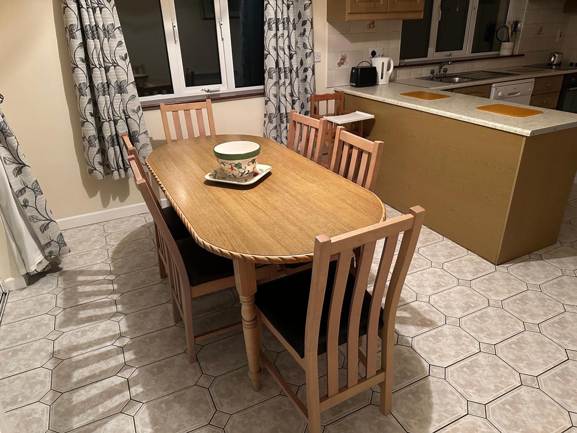 Spanish Point Holiday Homes Εξωτερικό φωτογραφία