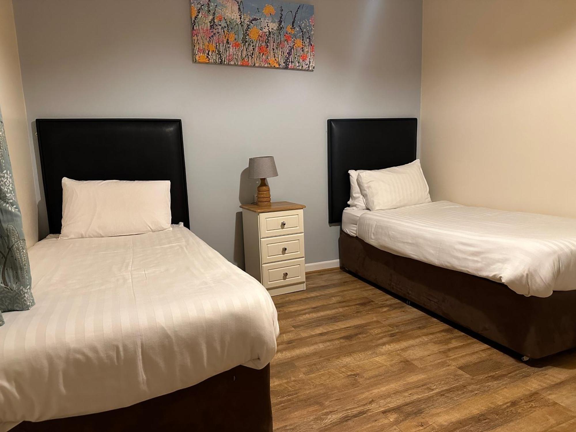 Spanish Point Holiday Homes Εξωτερικό φωτογραφία